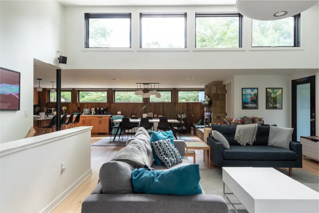 Franklin Park Residence — photo 1