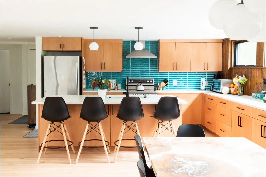 Franklin Park Residence — photo 3