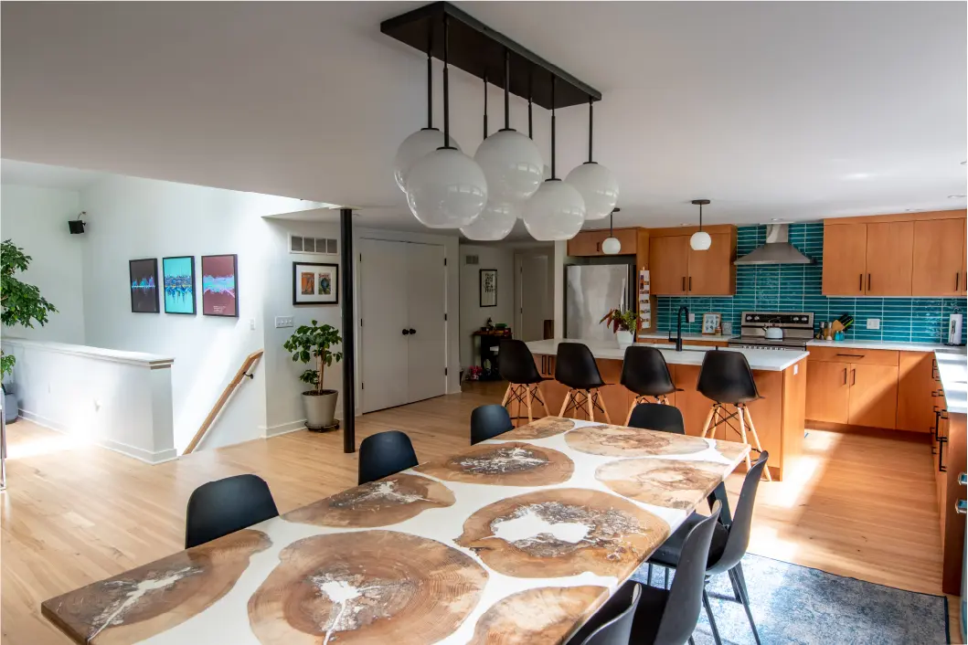 Franklin Park Residence — photo 4