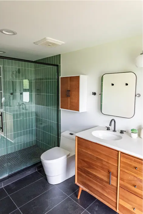 Franklin Park Residence — photo 5