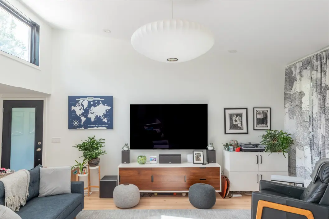 Franklin Park Residence — photo 7