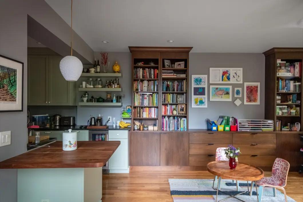 Highland Park Residence — photo 3