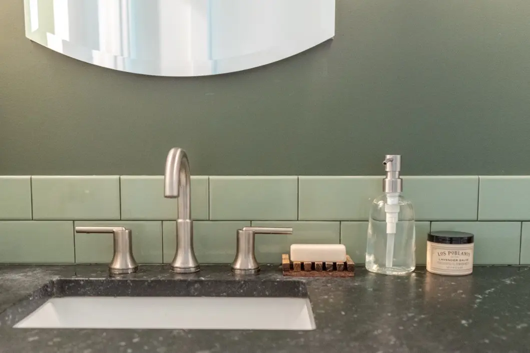 Highland Park Residence — photo 7