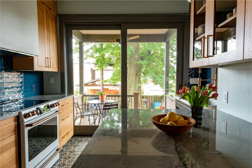 Morningside Residence — photo 1