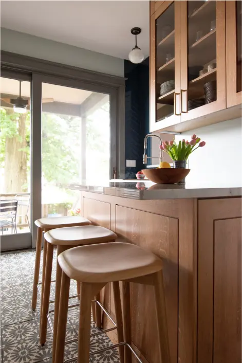 Morningside Residence — photo 2