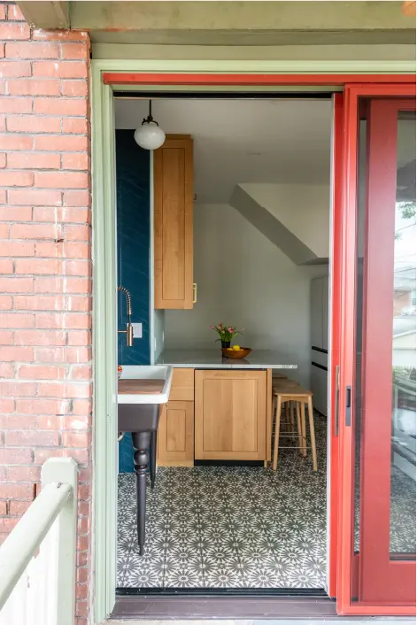 Morningside Residence — photo 7