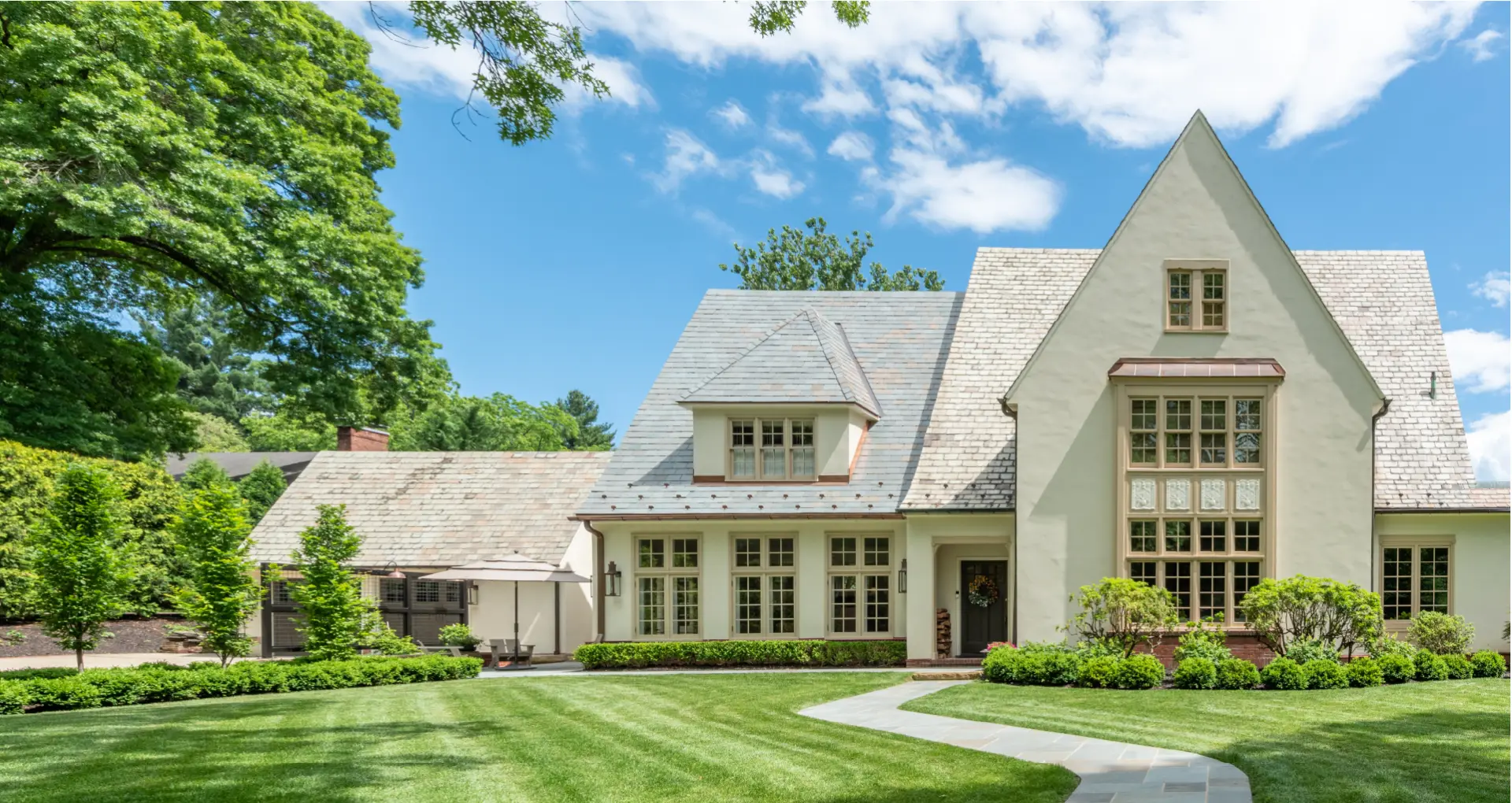 Sewickley Residence