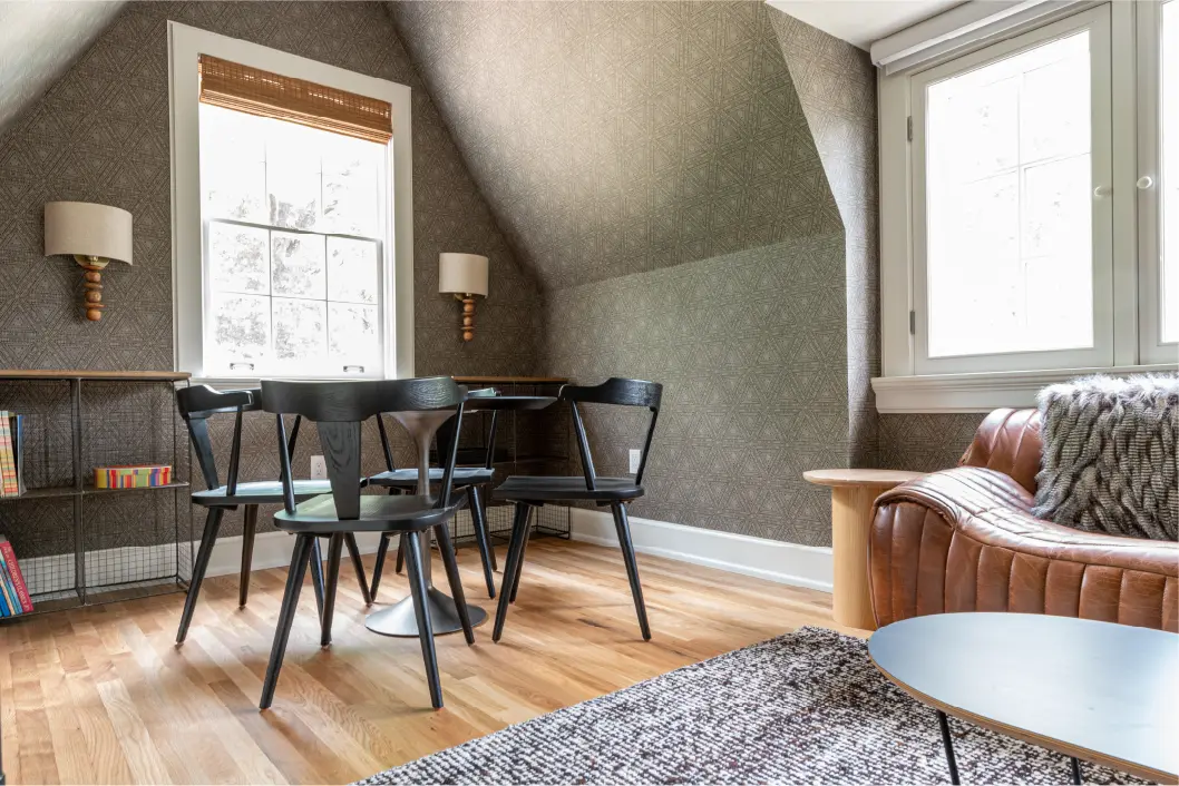 Sewickley Residence — photo 13
